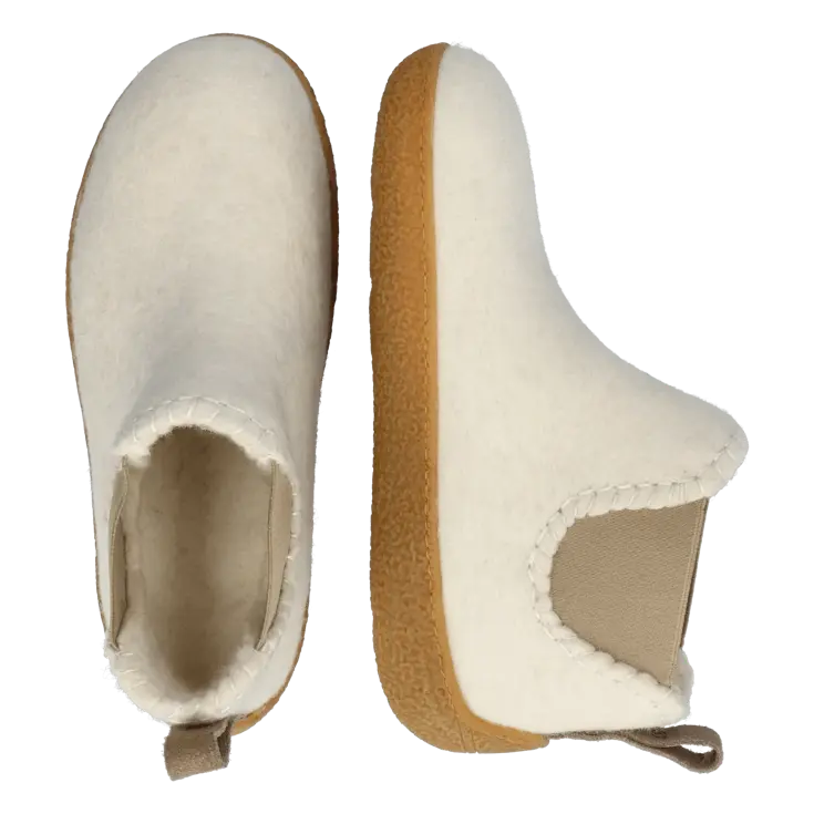 Celsi - Pantoffels - Unisex - Tofvel