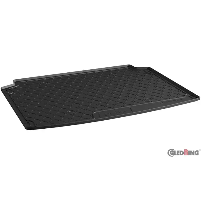 Peugeot 308 HB 5-deurs 2013-2021 - Kofferbakmat - Gledring
