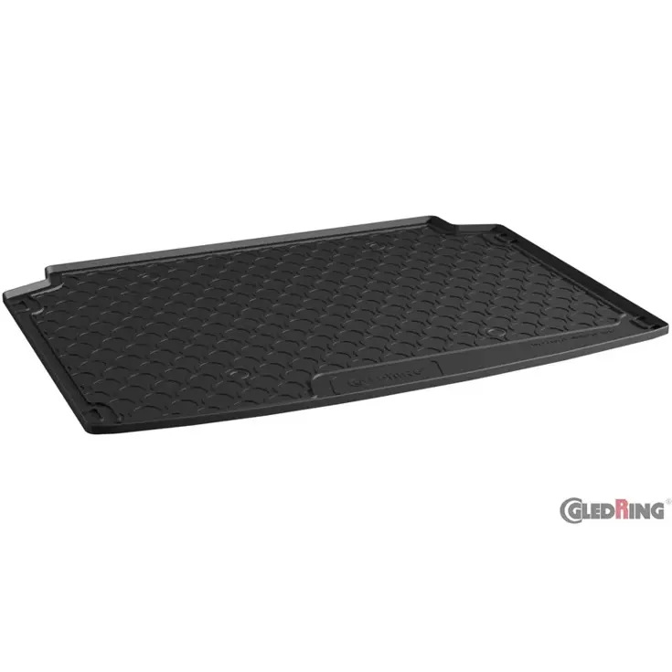 Peugeot 308 HB 5-deurs 2013-2021 - Kofferbakmat - Gledring
