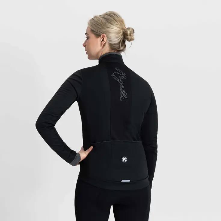 Essential - Fiets Winterjack Dames
