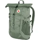 Fjallraven Abisko Hike Foldsack patina green