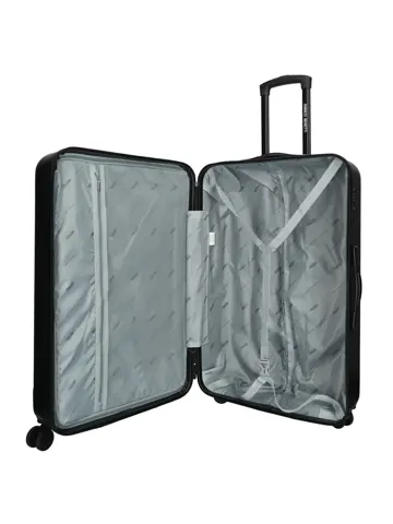 Edmonton - XL Large Koffer -  80  cm - 106 Liter