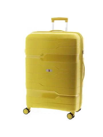 Boxing - Grote koffer - 77cm - 115L