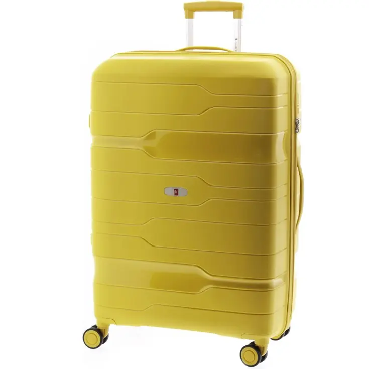 Boxing - Grote koffer - 77cm - 115L
