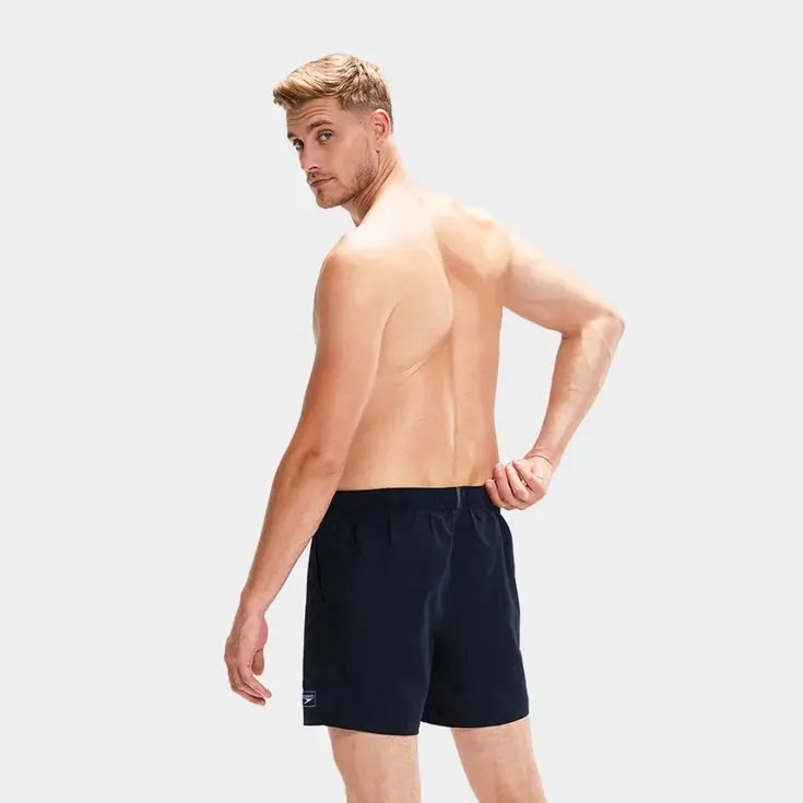 Zwemshort Prime Leisure - Heren