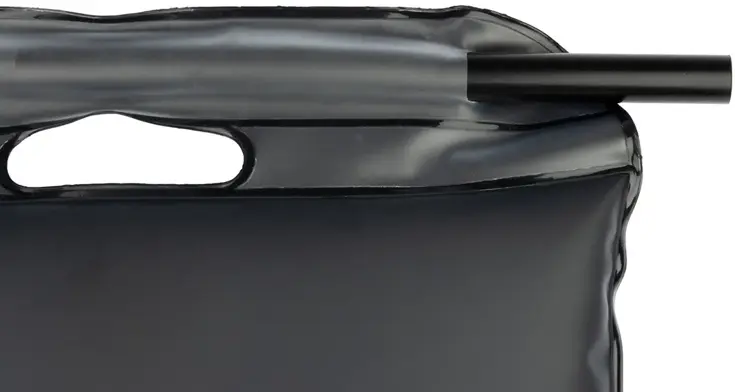 Solar Camping Douche - 20 liter Zonnedouche