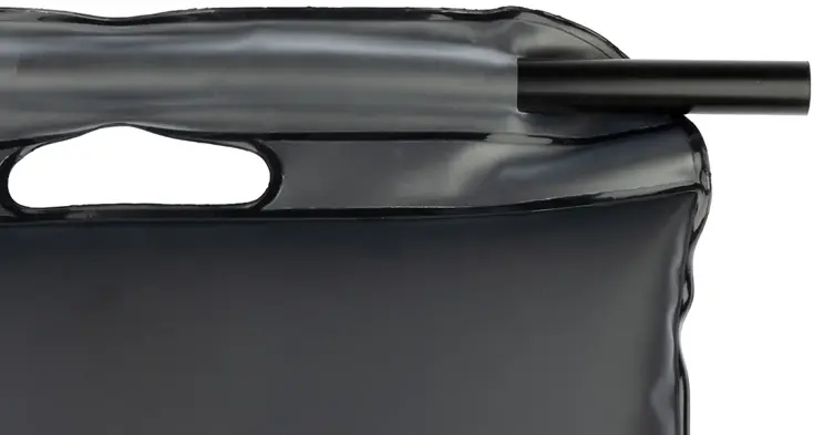 Solar Camping Douche - 20 liter Zonnedouche