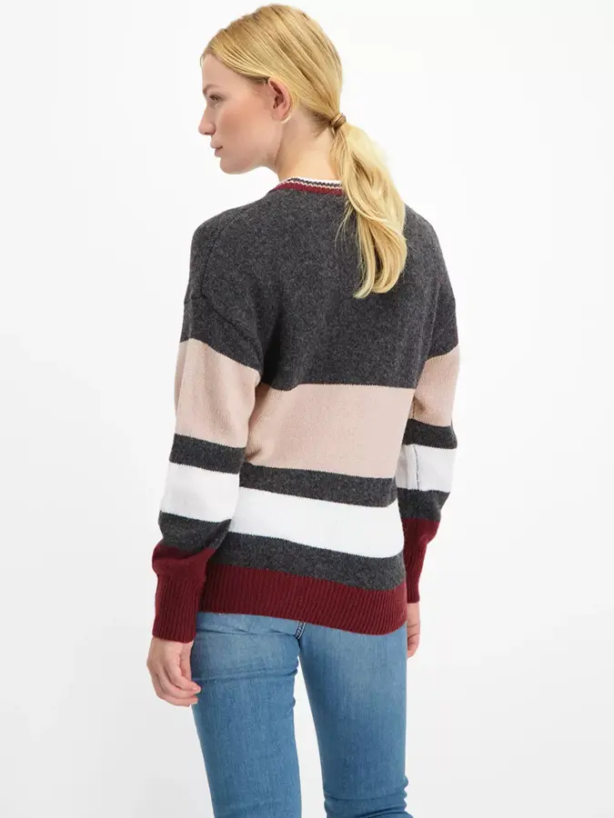 Dilara – Trui Dames