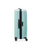 Delsey Karat 2.0 Trolley L aqua |102 L