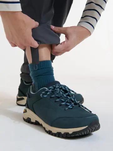 Farra - Afritsbroek dames - Human Nature