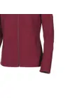 Wollen vest Beata dames