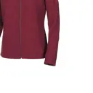 Wollen vest Beata dames