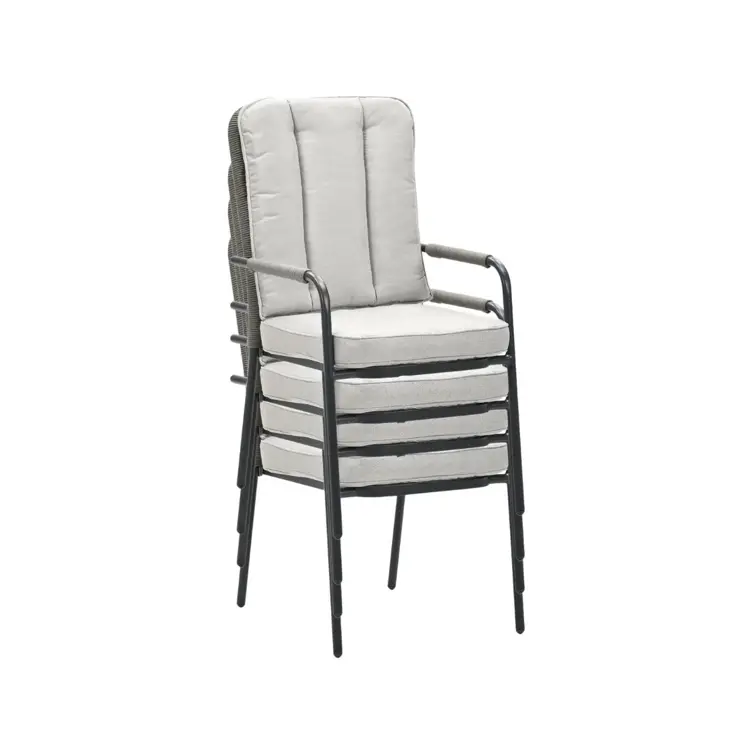 Aleria Tuinstoel Garden Impressions