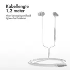 imoshion Wired in-earbuds Type-C