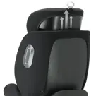 Carly Luxe i-Size Autostoel - Isofix + steunpoot