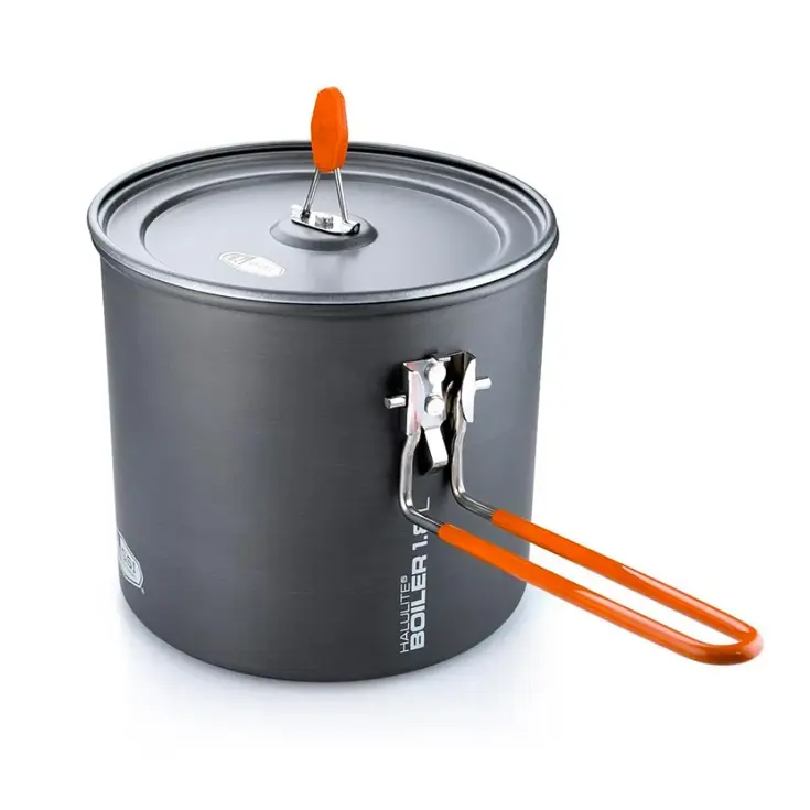 Halulite – Kookpan 1.8L – GSI Outdoors