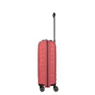 Travelite Mooby 4W Trolley S red |39 L