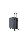 City 4 Wheel Trolley S Expandable  | 40 L