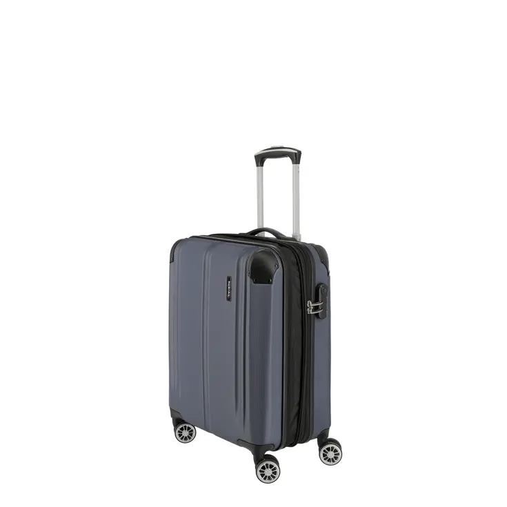 City 4 Wheel Trolley S Expandable  | 40 L