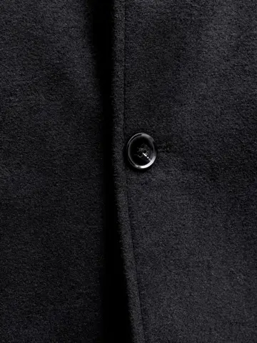 Heren Detroit Coat Jacket