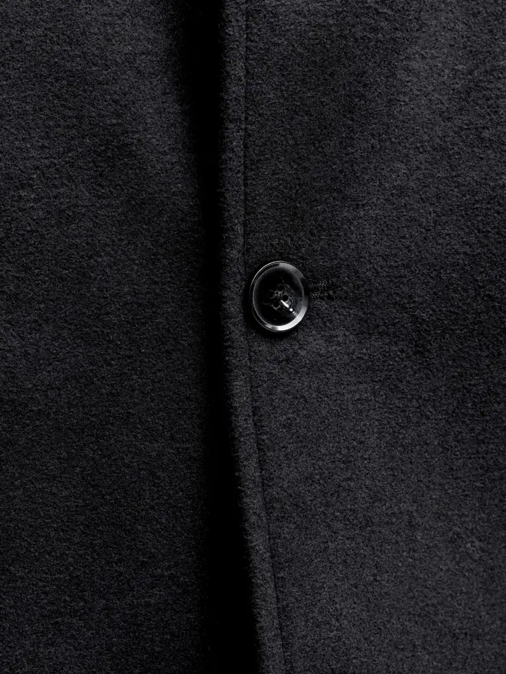 Heren Detroit Coat Jacket