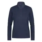 Marjoke - fleecepully dames - Human Nature