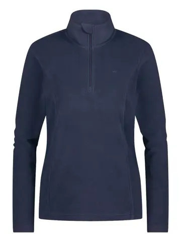 Marjoke - fleecepully dames - Human Nature