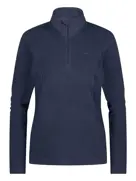 Marjoke - fleecepully dames - Human Nature