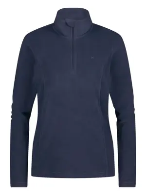 Marjoke - fleecepully dames - Human Nature