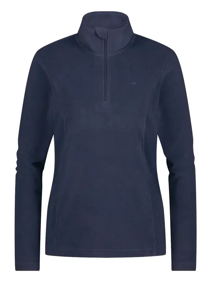 Marjoke - fleecepully dames - Human Nature