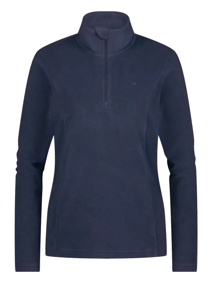 Marjoke - fleecepully dames - Human Nature