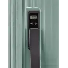 Koffer – St.Tropez – 77 cm – Ingebouwde weegschaal