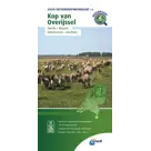 ANWB Knooppuntenkaart 6 Kop van Overijssel