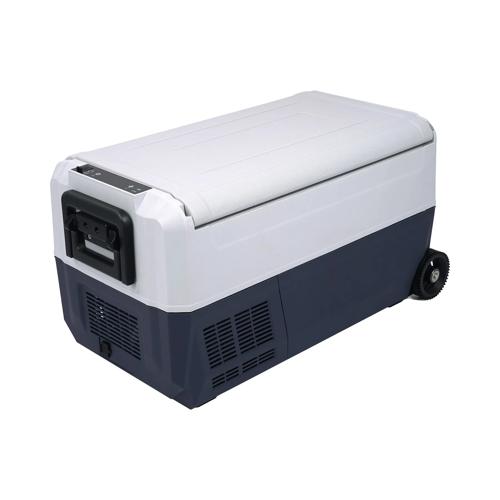 V36 Compressor Koelbox - Koelen & Vriezen - 36L