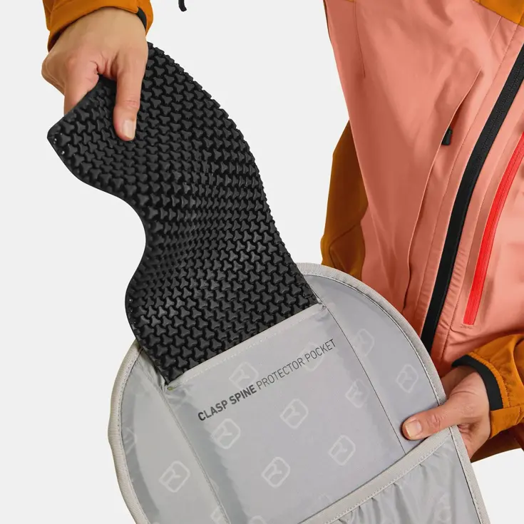 Free Rider 20 S mountain-rose |20 L