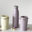 Thermosfles AYA&IDA Drinking Bottle 350 ml