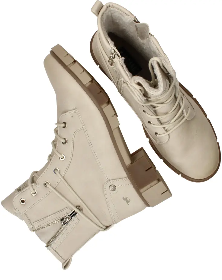 Veterboots Dames