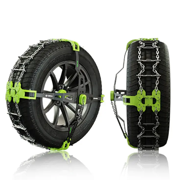 Veriga Loopvlakkettingen - 255/45R18