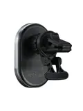 Qi2 Draadloze Telefoonlader Ventilatierooster