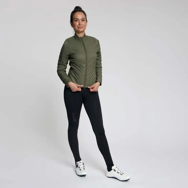 Element - Dames Winter Fietsjack