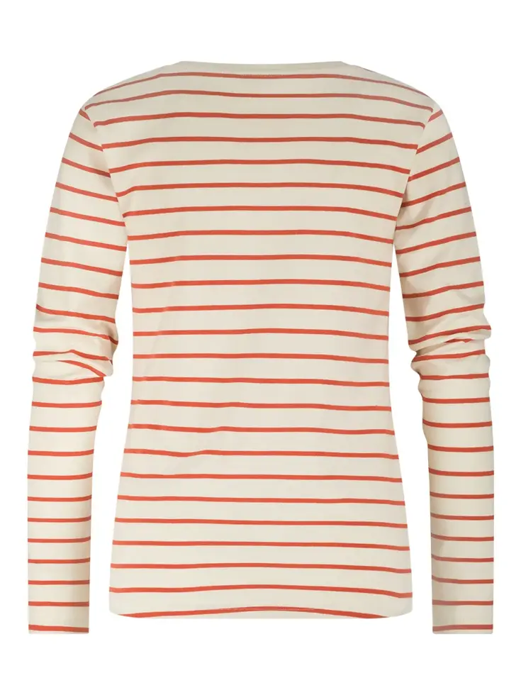 Vira - T-shirt dames - Human Nature