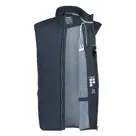Isak – Bodywarmer Heren