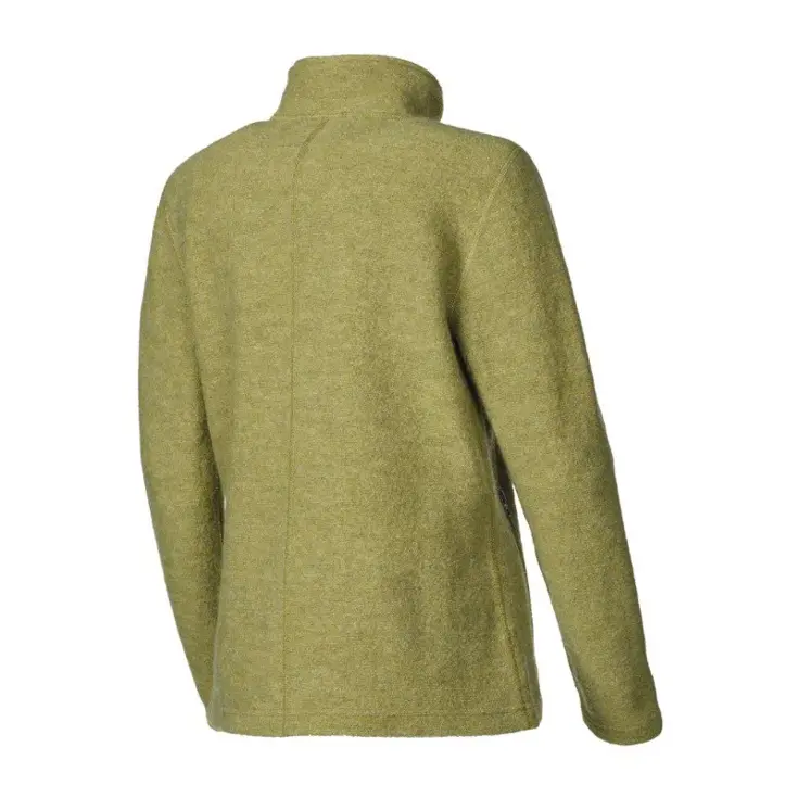 Wollen vest Beata dames