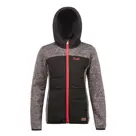 Protest fleecevest girl Indras