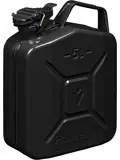 Stalen Jerrycan - 5 liter