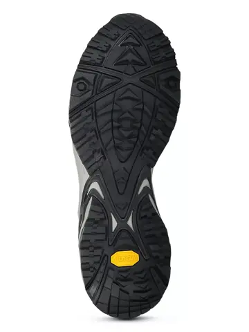 Sierra - Lage wandelschoenen dames - Human Nature