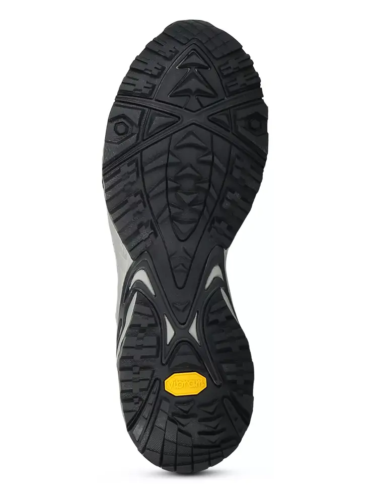 Sierra - Lage wandelschoenen dames - Human Nature