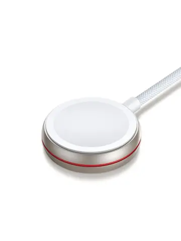 Draadloze Apple Watch Oplader