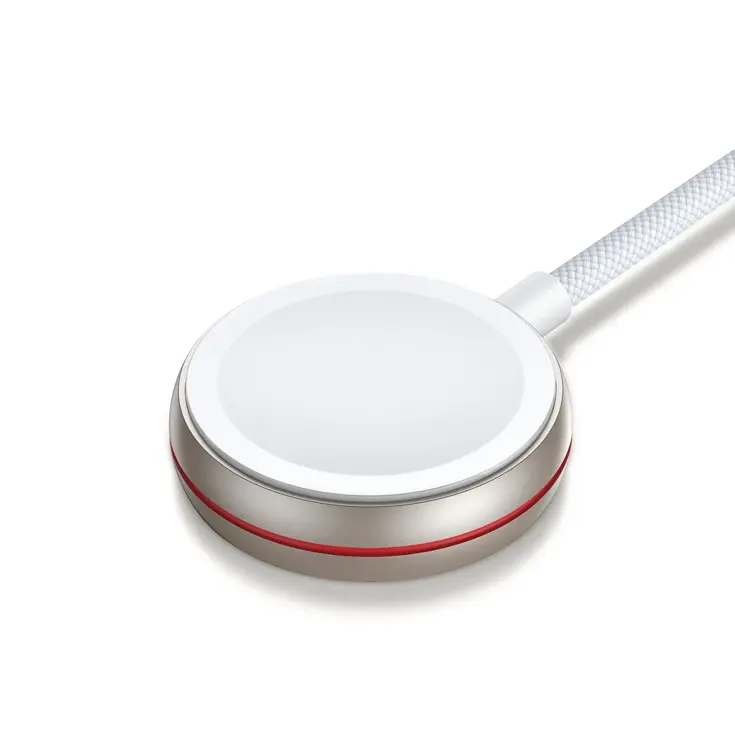 Draadloze Apple Watch Oplader