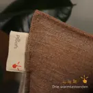 Pleafs Warmtekussen  45x45cm Boho